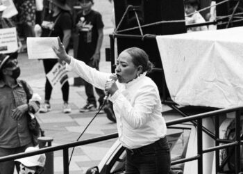 The Struggle for Democracy: Book Explores the Role of Social Movements in Times of Instability