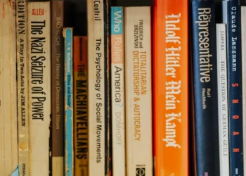 Book Analyses the Role of Rhetoric in Modern Political Theory