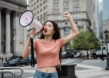 Democracy and Youth: Reflections on Political Engagement in Latin America