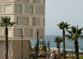 Sustainable Development in Peripheral Regions: The Case of West Africa