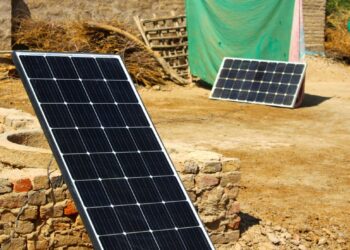 Solar Power Plants and Local Development: What the Data from Minas Gerais Municipalities Show