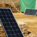 Solar Power Plants and Local Development: What the Data from Minas Gerais Municipalities Show